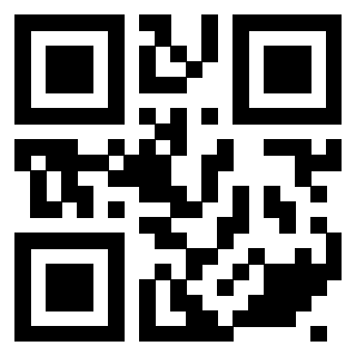 Qr Code di 3408935438