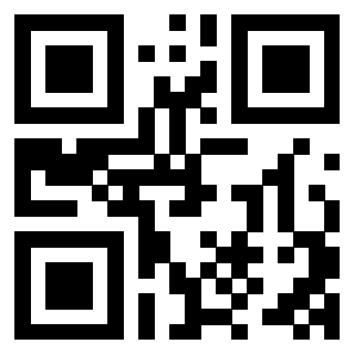 Il Qr Code di 3408935439