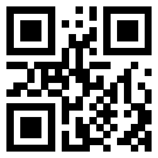 Immagine del Qr Code di 3408935441
