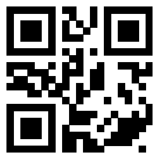 Immagine del QrCode di 3408935442