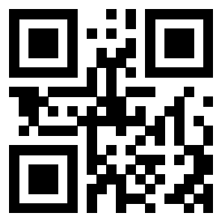 3408935445 Qr Code associato