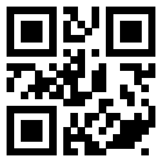Il QrCode di 3408935449
