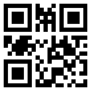 3408935450 - Immagine del QrCode associato