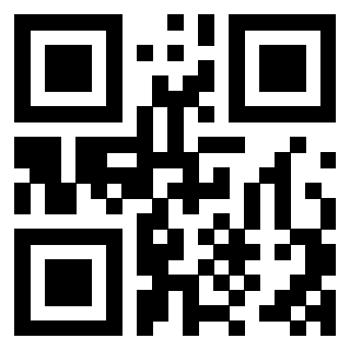 Il Qr Code di 3408935451