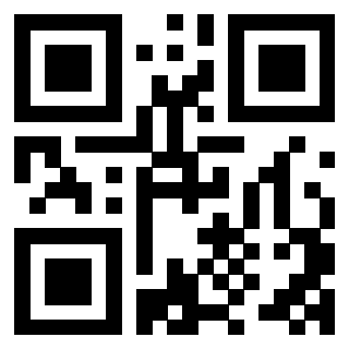 3408935452 - Immagine del Qr Code associato