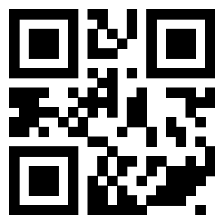 3408935453 Qr Code associato