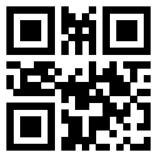 Il QrCode di 3408935455