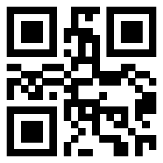 3408935456 Qr Code associato