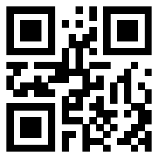 3408935457 - Immagine del Qr Code