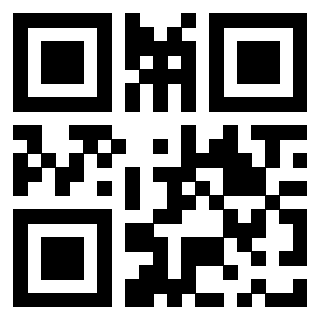 3408935458 QrCode associato
