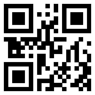 3408935459 QrCode associato