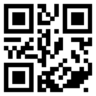 Immagine del Qr Code di 3408935461