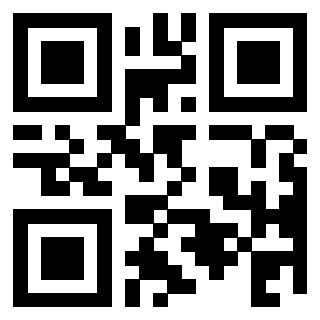 3408935463 Qr Code associato