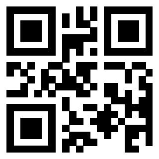 3408935465 - Immagine del QrCode