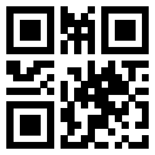 3408935467 Qr Code associato