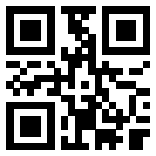 Il Qr Code di 3408935468