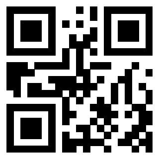 Immagine del Qr Code di 3408935473