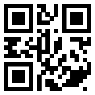 Immagine del QrCode di 3408935479