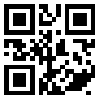 3408935481 QrCode associato