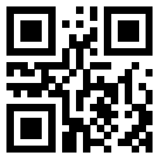 Scansione del Qr Code di 3408935483
