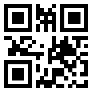 3408935484 - Immagine del QrCode