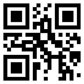 Qr Code di 3408935486