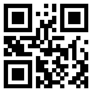 Il Qr Code di 3408935487