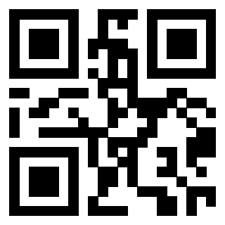 3408935489 - Immagine del Qr Code