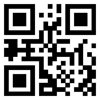 3408935494 - Immagine del Qr Code associato
