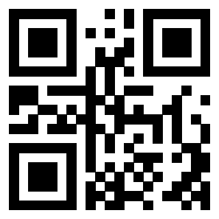Il Qr Code di 3408935495