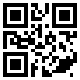 3408935501 - Immagine del QrCode