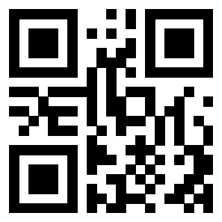 3408935502 - Immagine del QrCode associato