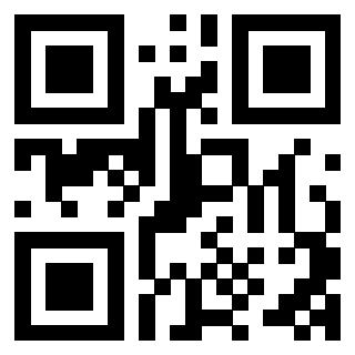 Immagine del QrCode di 3408935504