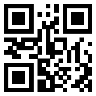 Il QrCode di 3408935505