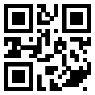 Scansione del Qr Code di 3408935506
