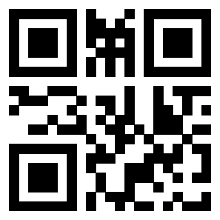 Il Qr Code di 3408935509