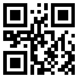 Il QrCode di 3408935513