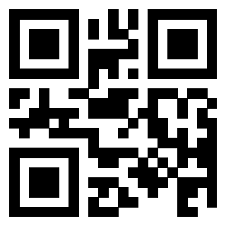 3408935514 - Immagine del QrCode