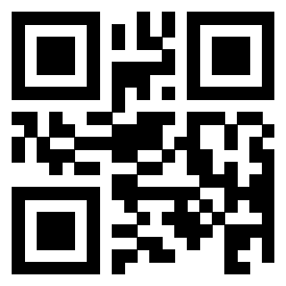 Immagine del QrCode di 3408935516