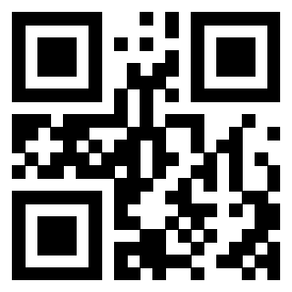 Il Qr Code di 3408935517