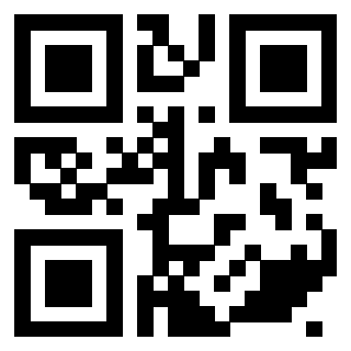 Scansione del Qr Code di 3408935518