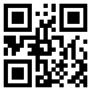 3408935519 - Immagine del Qr Code