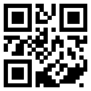 3408935521 - Immagine del QrCode