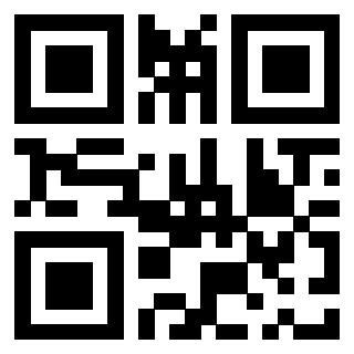 3408935522 - Immagine del QrCode associato