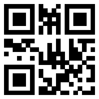 Il Qr Code di 3408935523