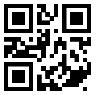 3408935525 - Immagine del QrCode