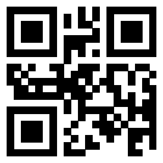 Il QrCode di 3408935526