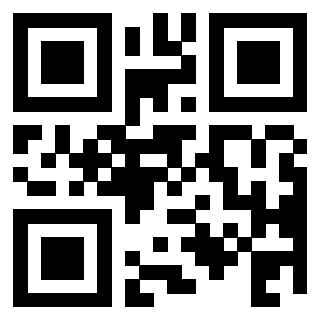Scansione del Qr Code di 3408935528