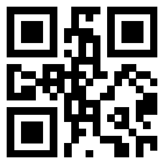 Il Qr Code di 3408935530