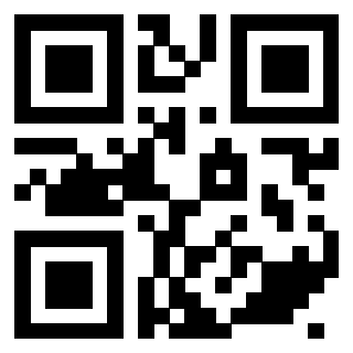 3408935531 - Immagine del Qr Code